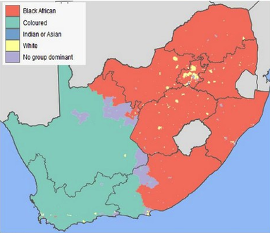 townships in south africa during apartheid